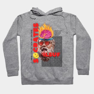 Socrates Hoodie